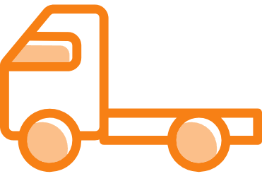 喀拉拜勒拖车/平板车