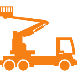 喀拉拜勒高空作业车